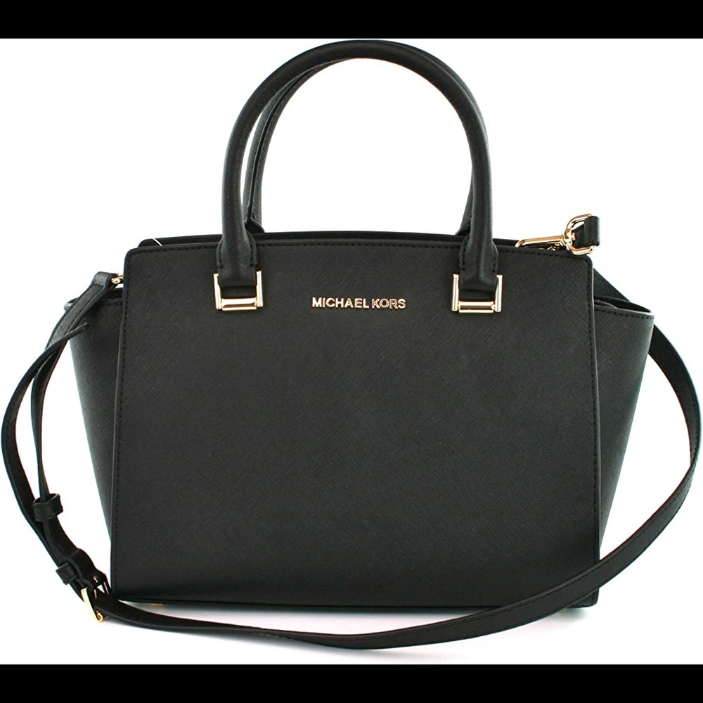 100% Authentic Michael Kors Bag